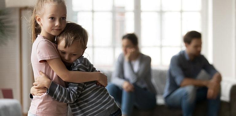 Rezidența Permanentă și Custodia Copilului: Ce trebuie să știți în Bulgaria